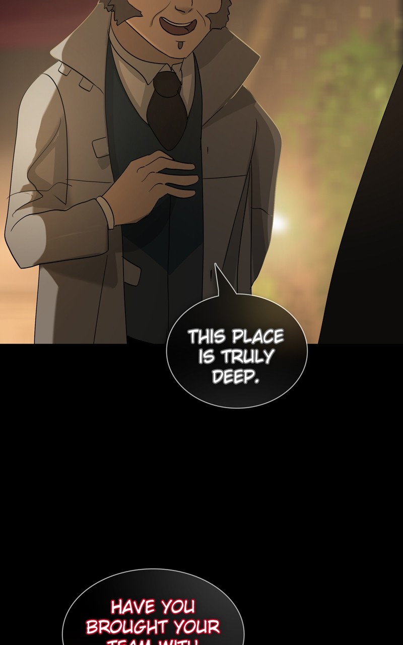 Everfallen – Manga chapter 23 - page 8
