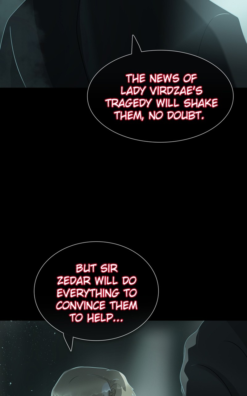 Everfallen – Manga chapter 23 - page 82