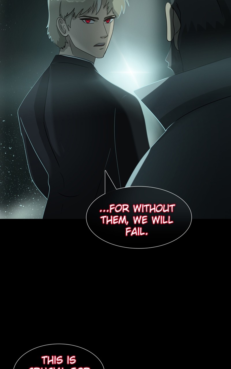 Everfallen – Manga chapter 23 - page 83