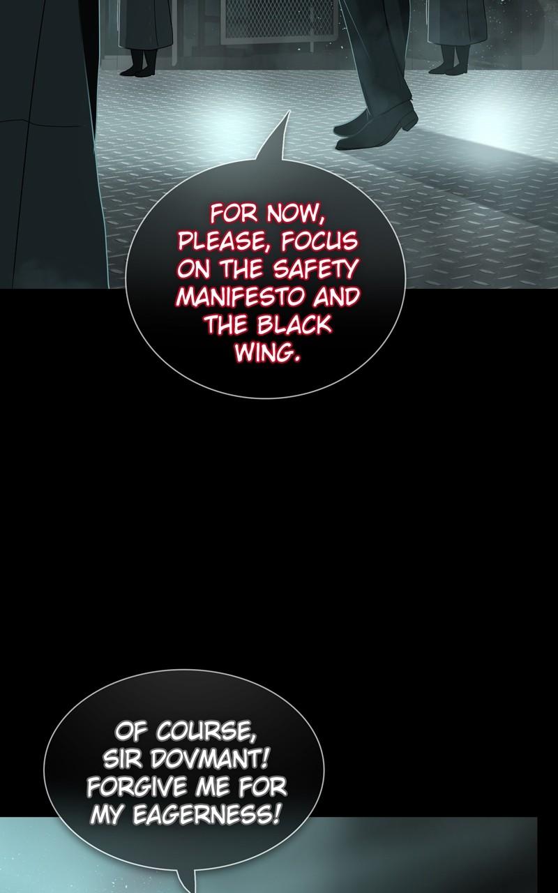 Everfallen – Manga chapter 23 - page 88