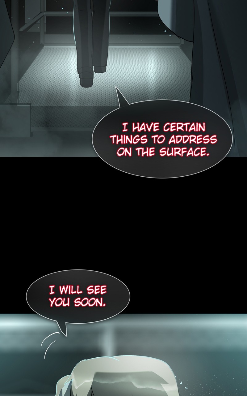 Everfallen – Manga chapter 23 - page 91
