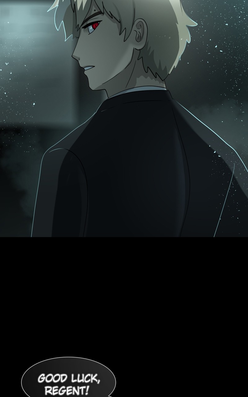 Everfallen – Manga chapter 23 - page 92