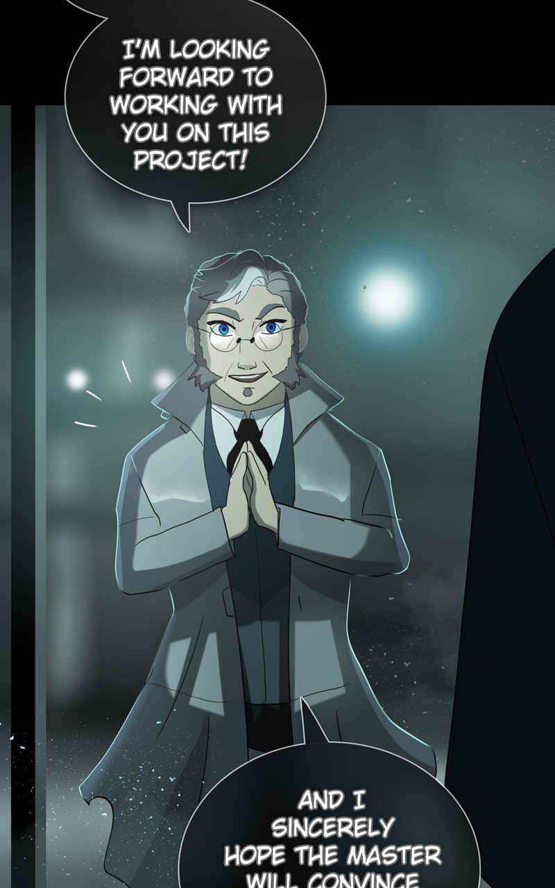 Everfallen – Manga chapter 23 - page 93