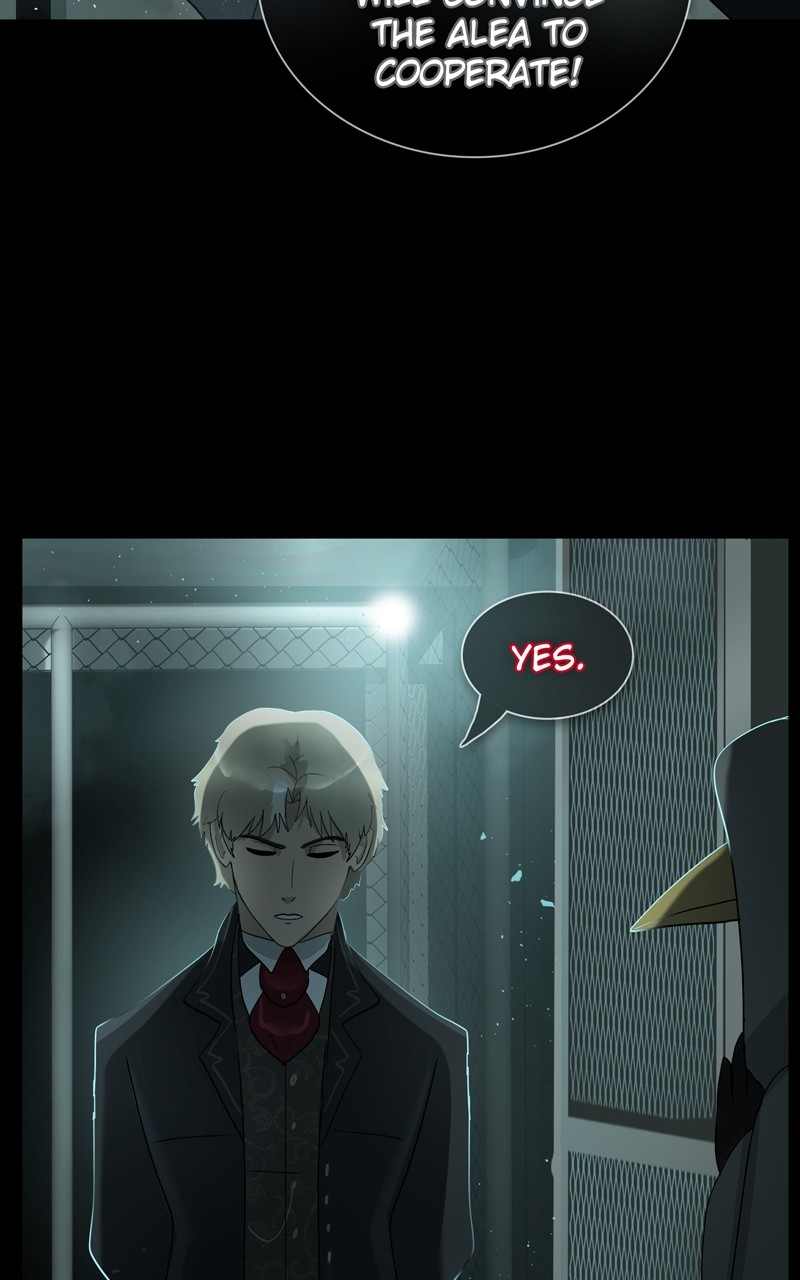 Everfallen – Manga chapter 23 - page 94