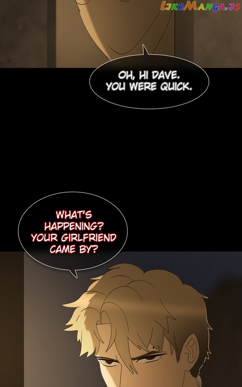 Everfallen – Manga Chapter 48 - page 31