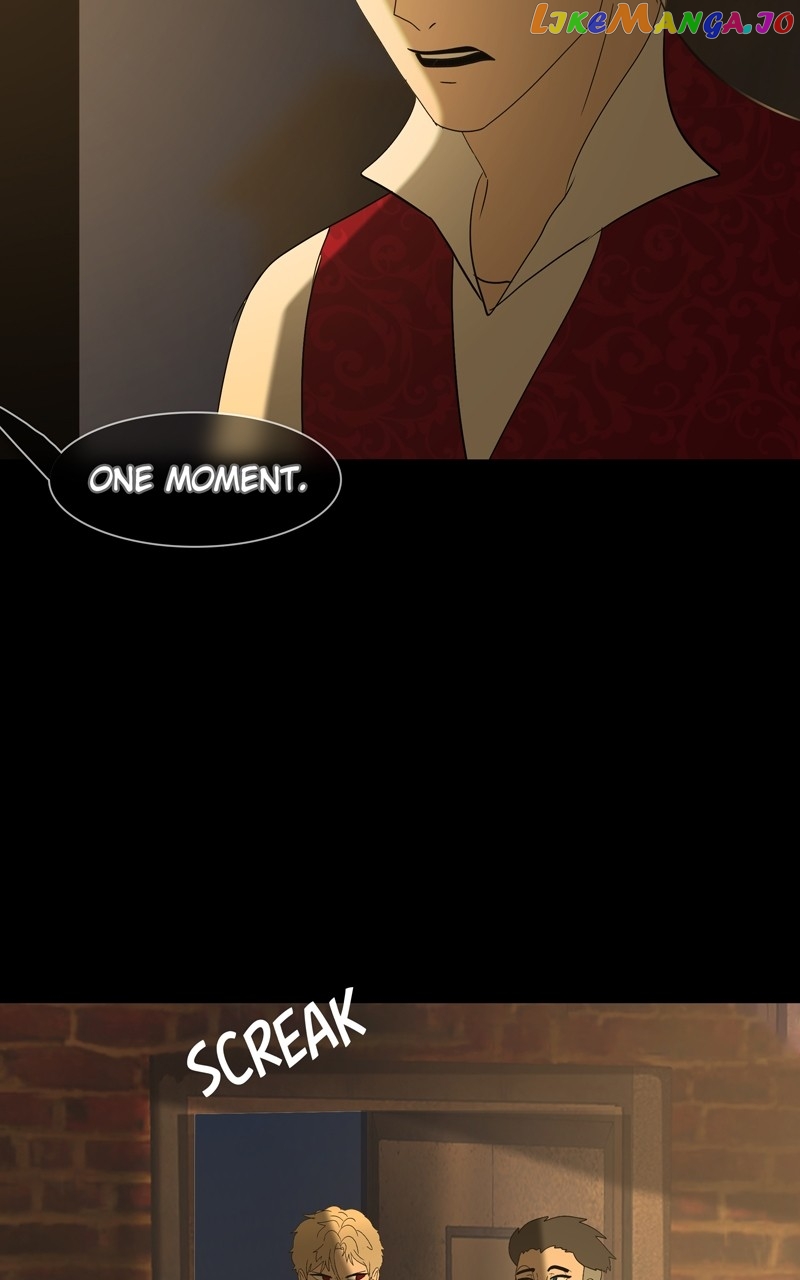 Everfallen – Manga Chapter 48 - page 32