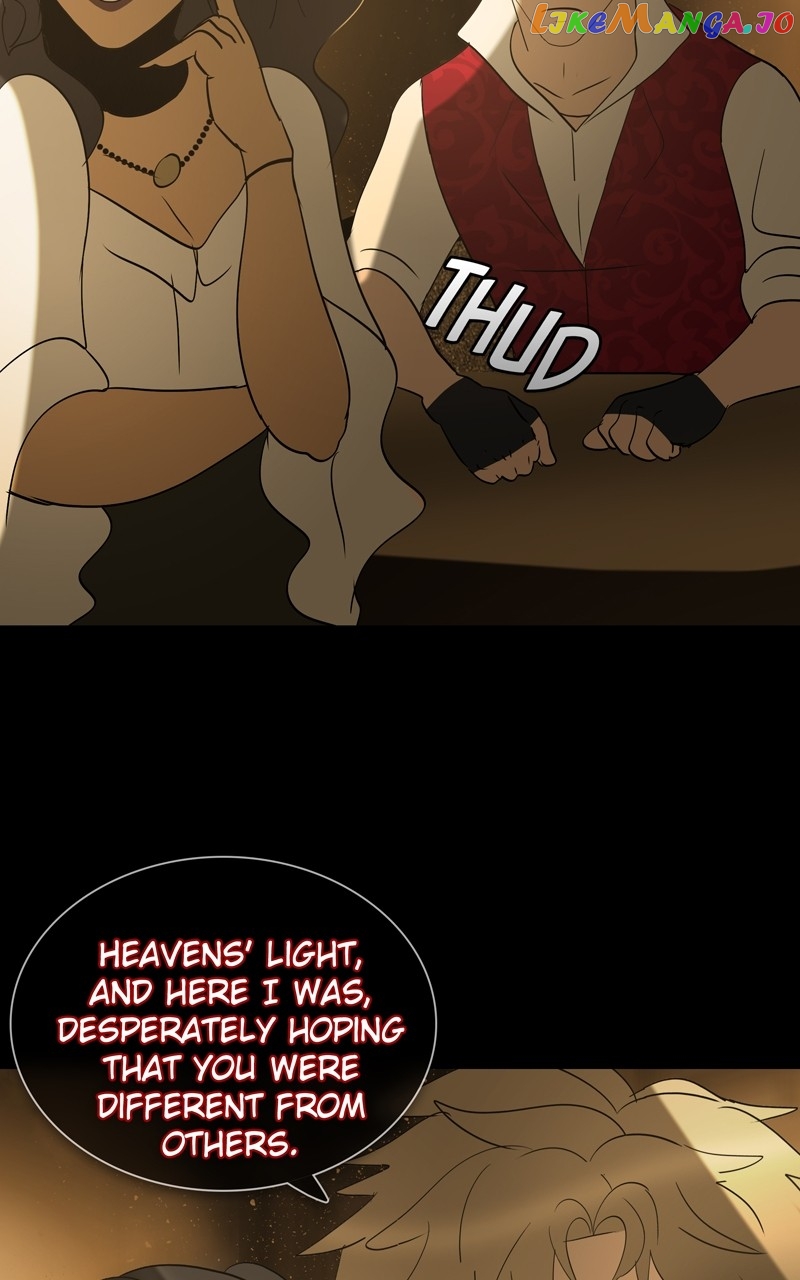 Everfallen – Manga Chapter 47 - page 18