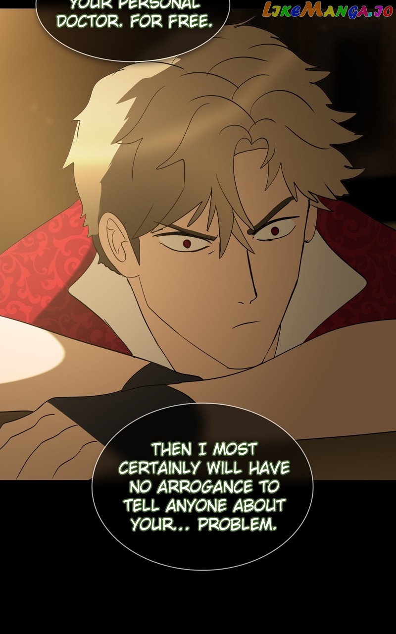 Everfallen – Manga Chapter 47 - page 21