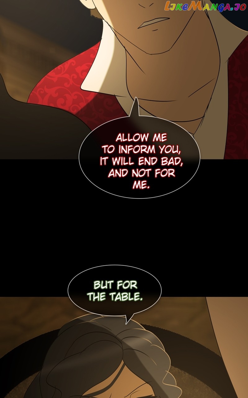 Everfallen – Manga Chapter 47 - page 26