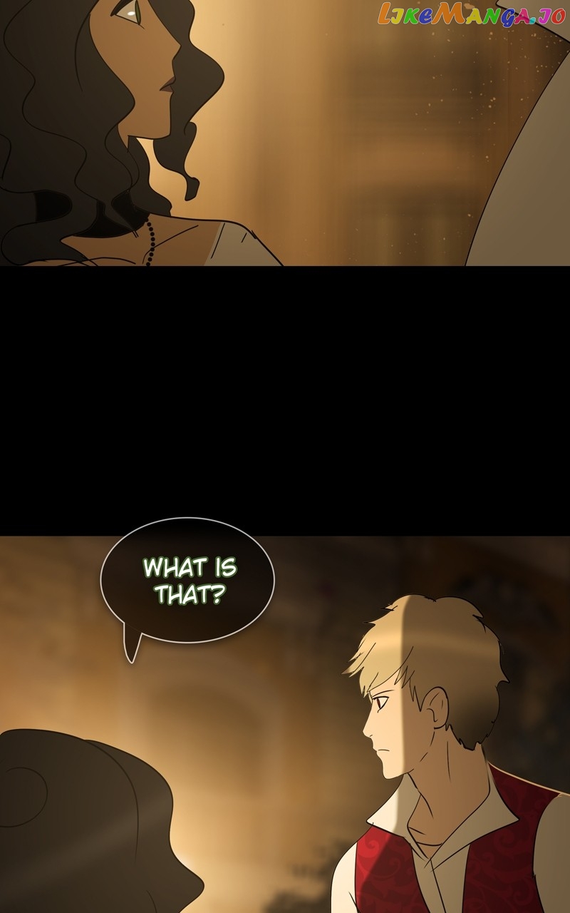 Everfallen – Manga Chapter 47 - page 28