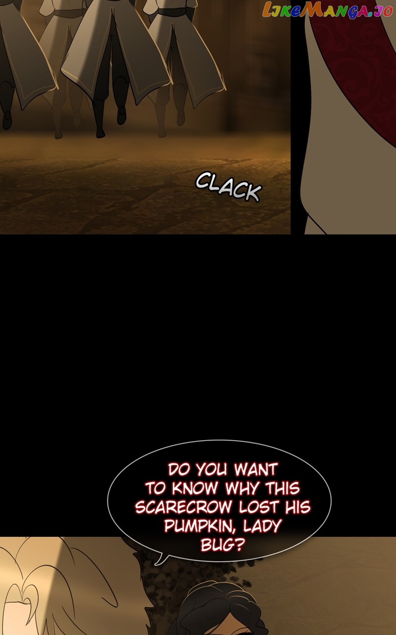 Everfallen – Manga Chapter 47 - page 37