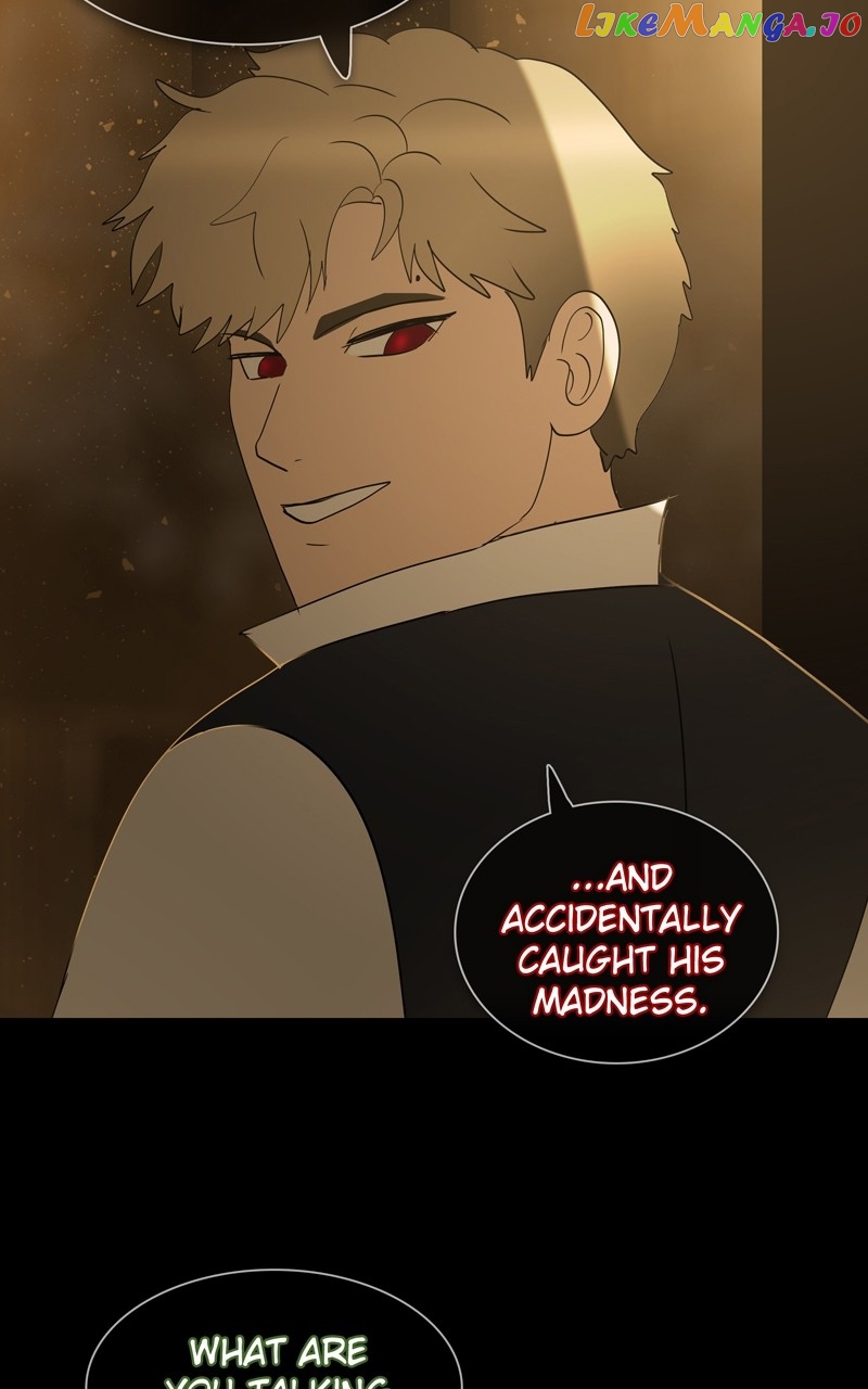 Everfallen – Manga Chapter 47 - page 39