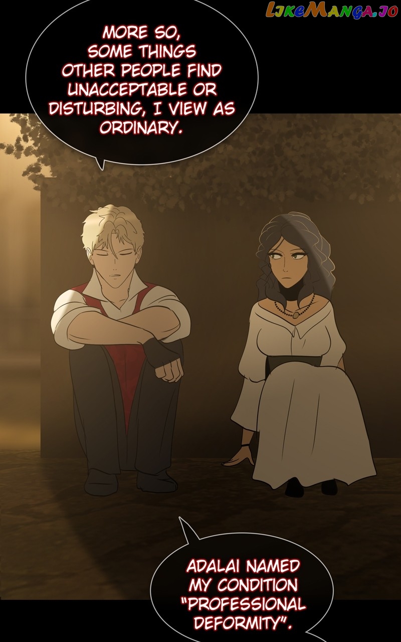 Everfallen – Manga Chapter 47 - page 41