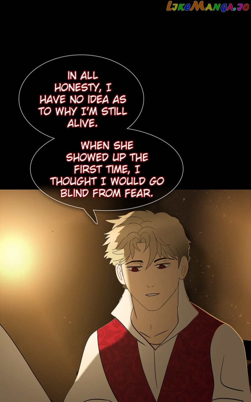 Everfallen – Manga Chapter 47 - page 7