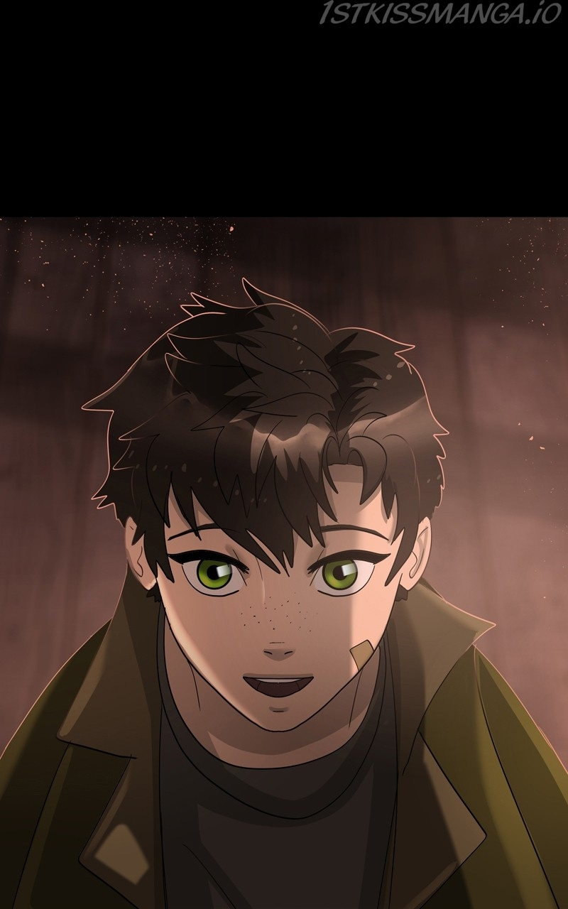 Everfallen – Manga chapter 22 - page 1