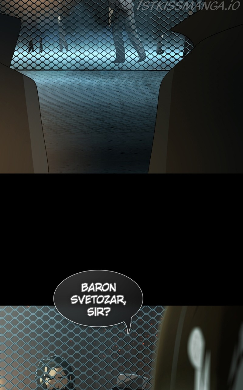 Everfallen – Manga chapter 22 - page 100