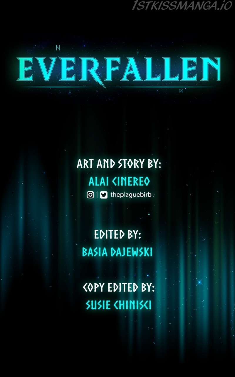 Everfallen – Manga chapter 22 - page 106