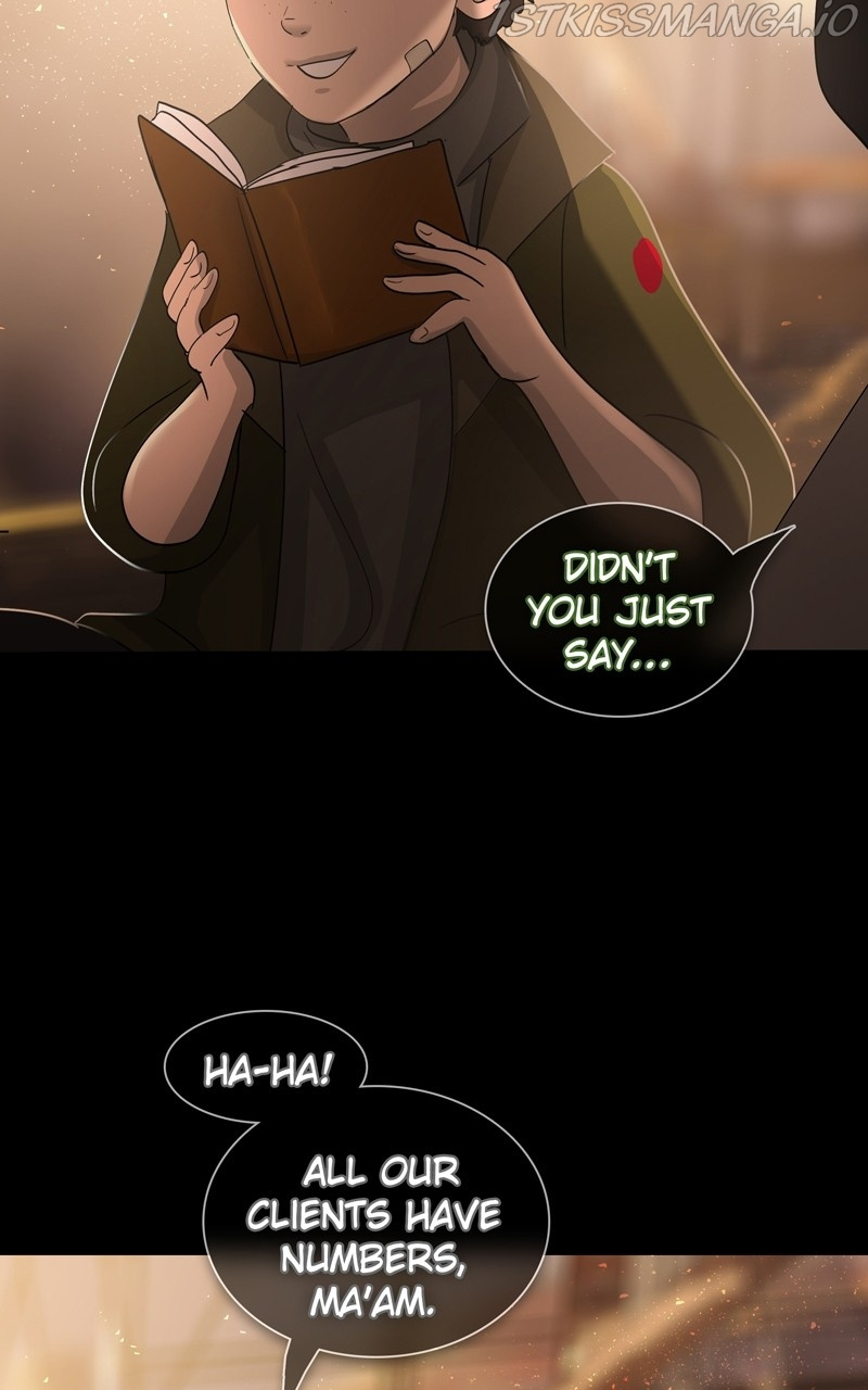 Everfallen – Manga chapter 22 - page 13