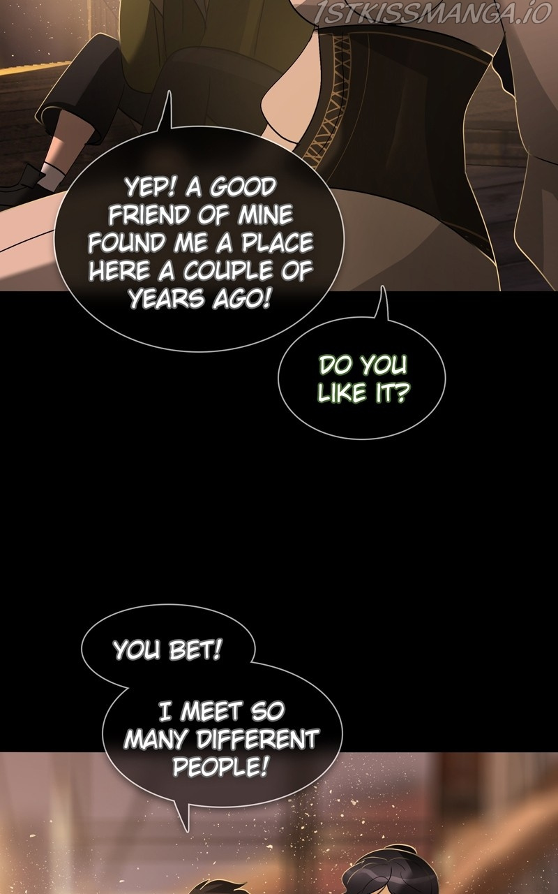Everfallen – Manga chapter 22 - page 21