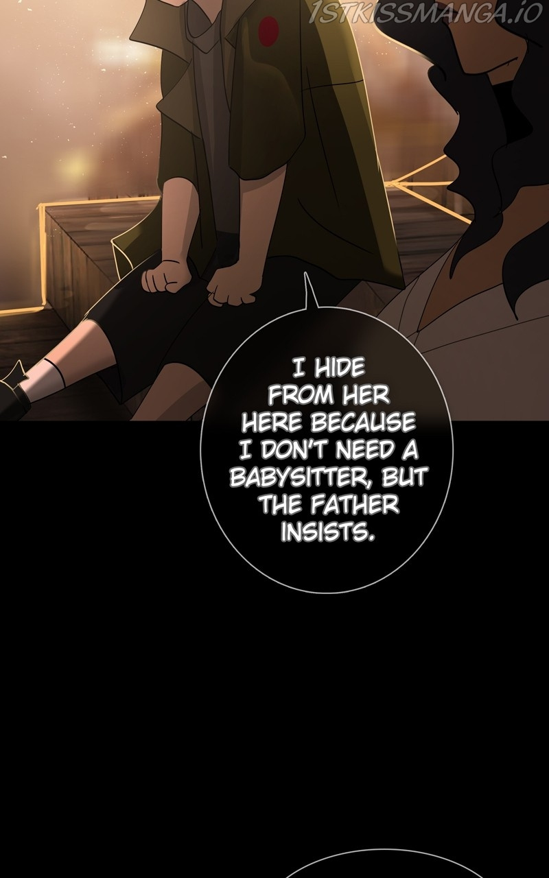Everfallen – Manga chapter 22 - page 26