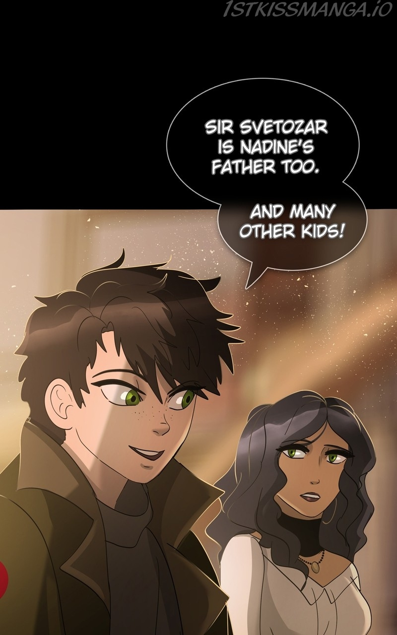 Everfallen – Manga chapter 22 - page 28
