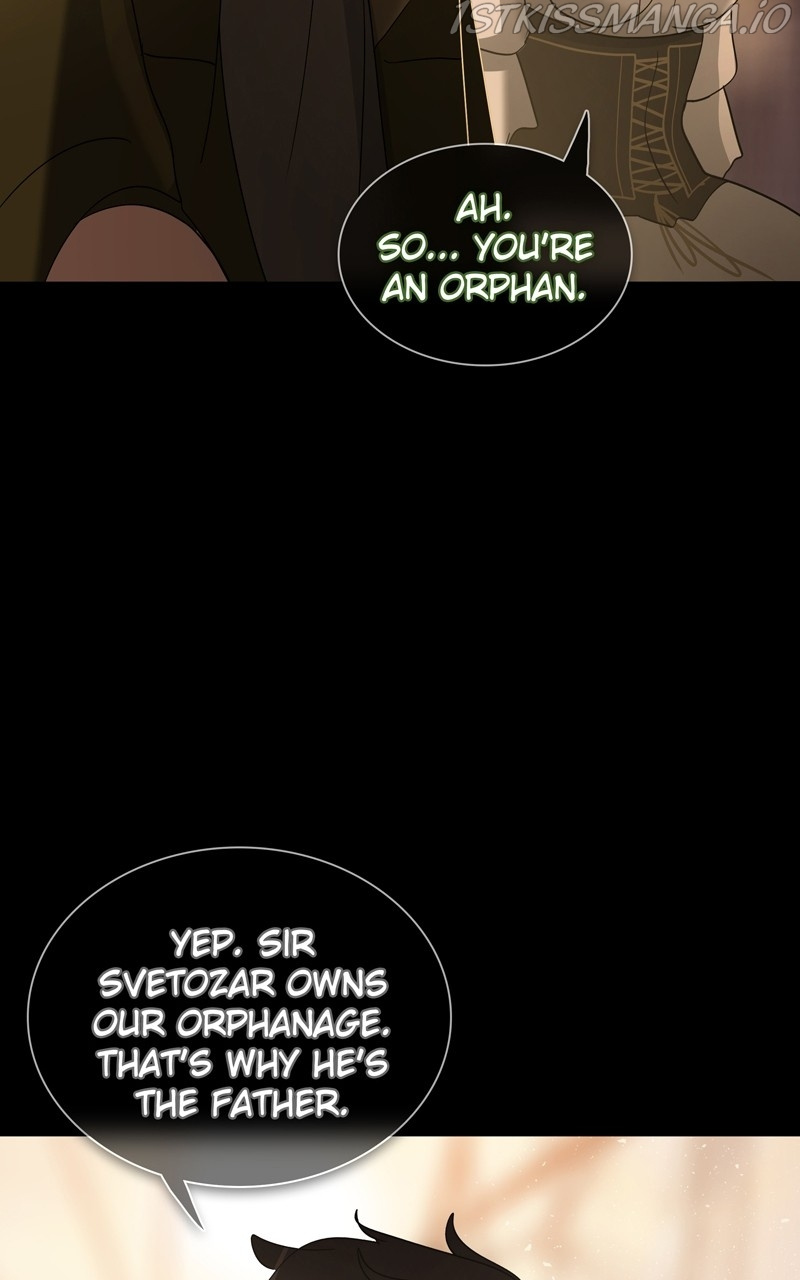 Everfallen – Manga chapter 22 - page 29