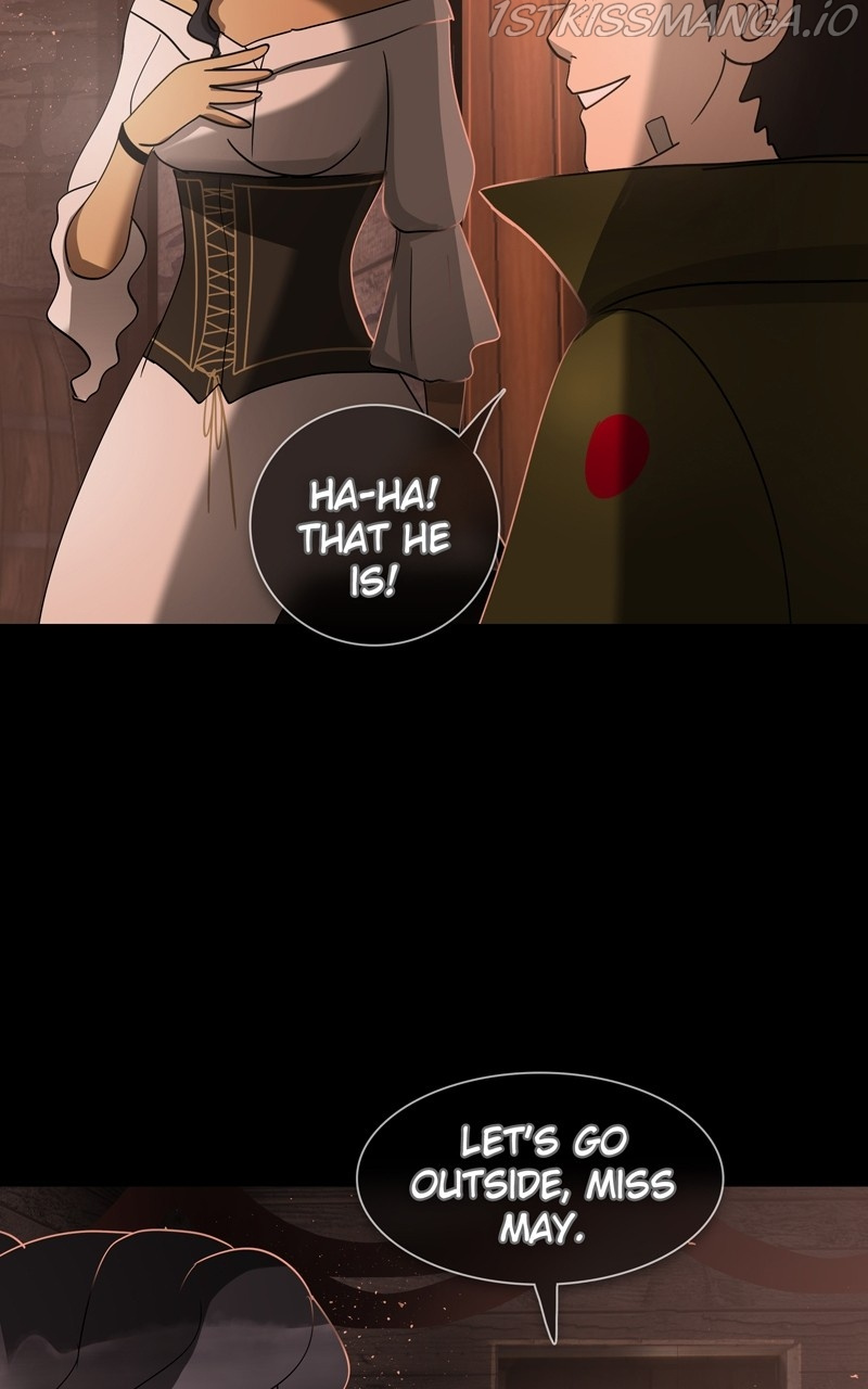 Everfallen – Manga chapter 22 - page 3