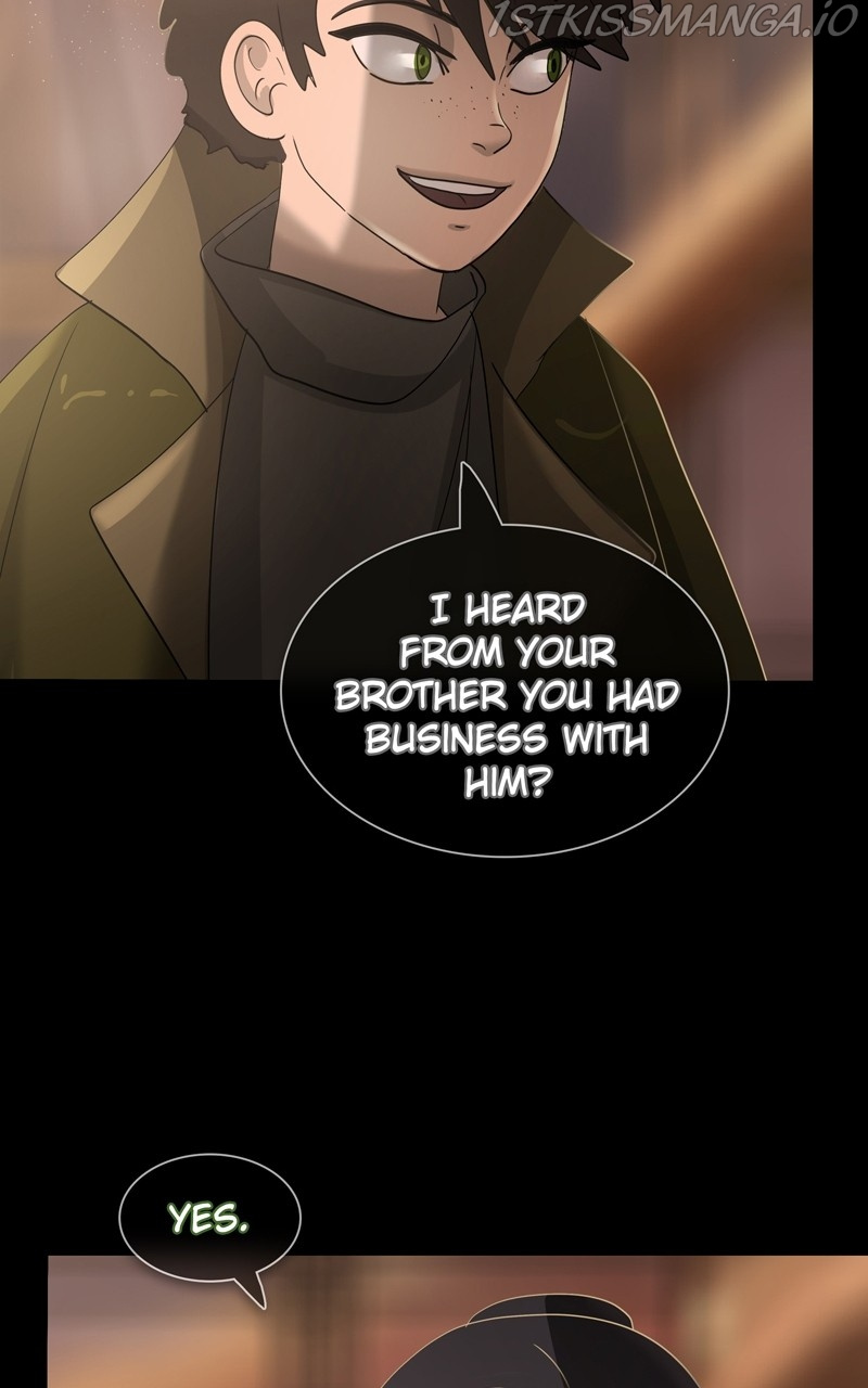 Everfallen – Manga chapter 22 - page 35