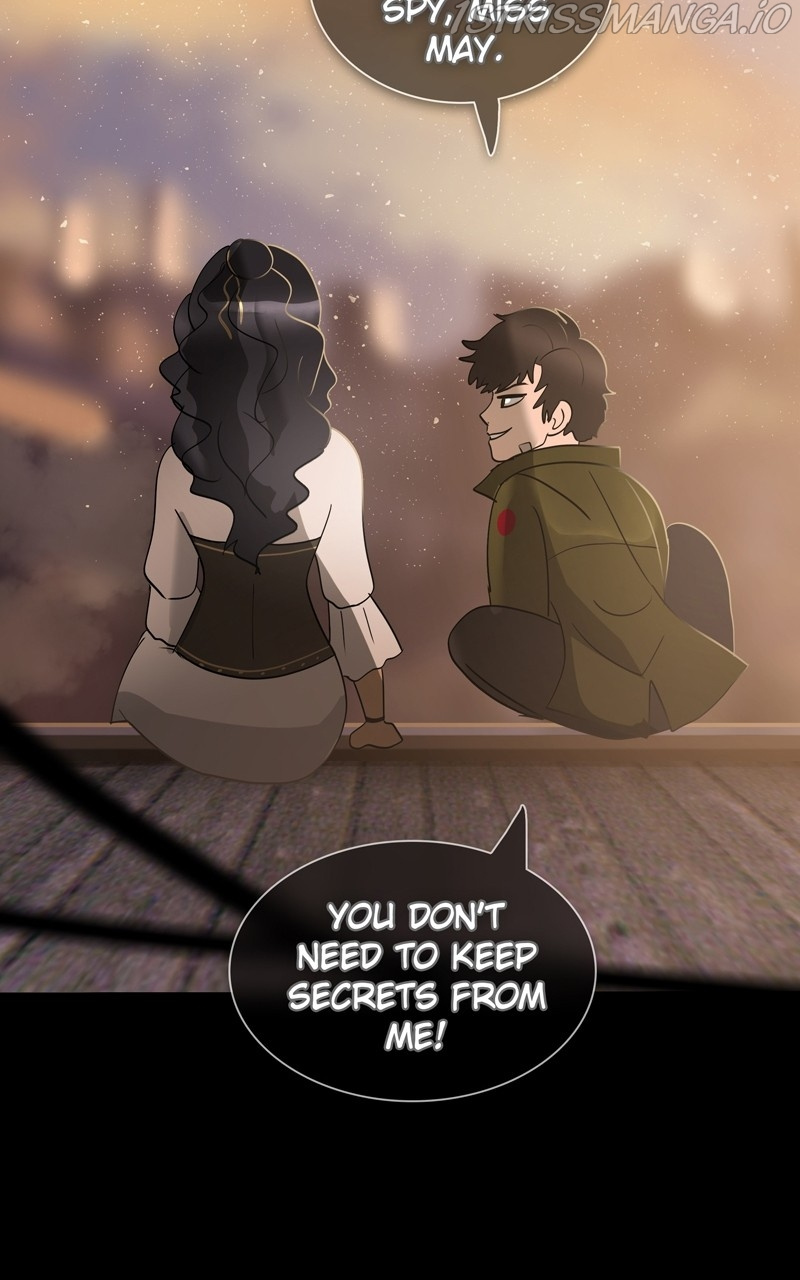 Everfallen – Manga chapter 22 - page 37
