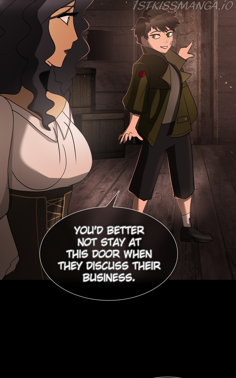 Everfallen – Manga chapter 22 - page 4