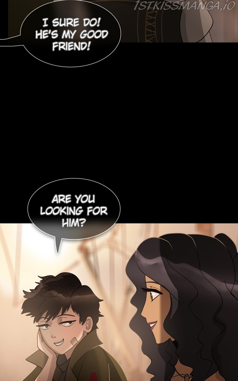 Everfallen – Manga chapter 22 - page 40