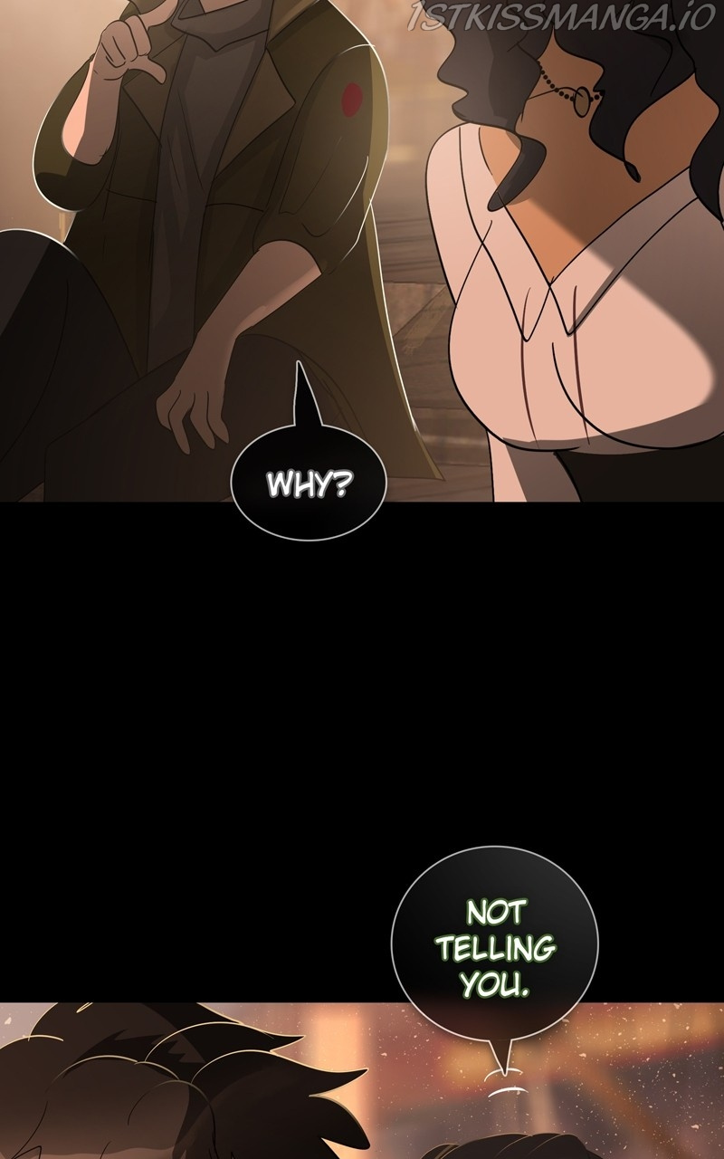 Everfallen – Manga chapter 22 - page 42