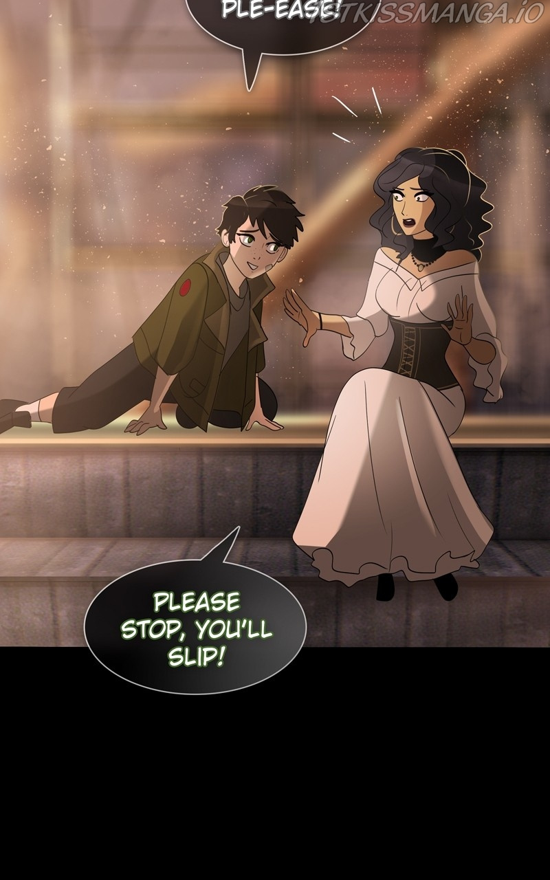 Everfallen – Manga chapter 22 - page 44