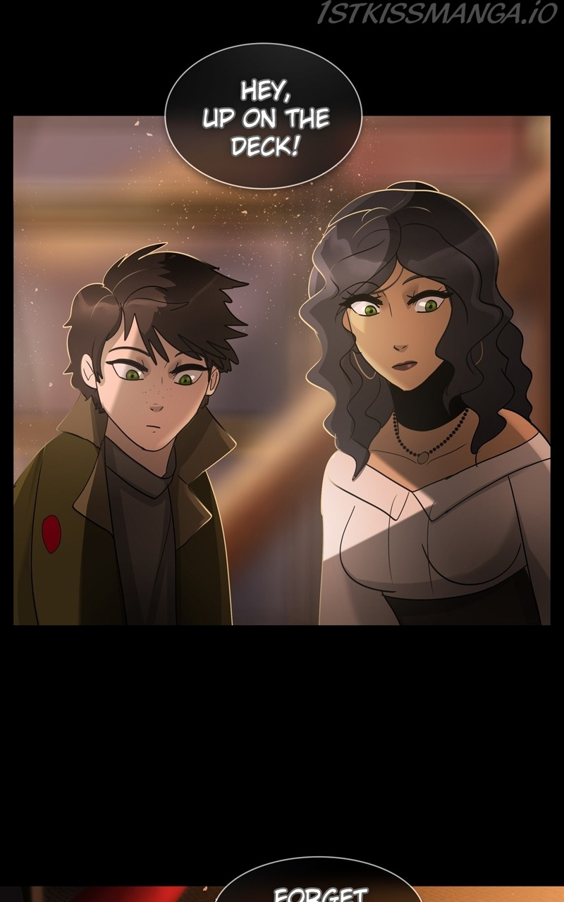 Everfallen – Manga chapter 22 - page 45