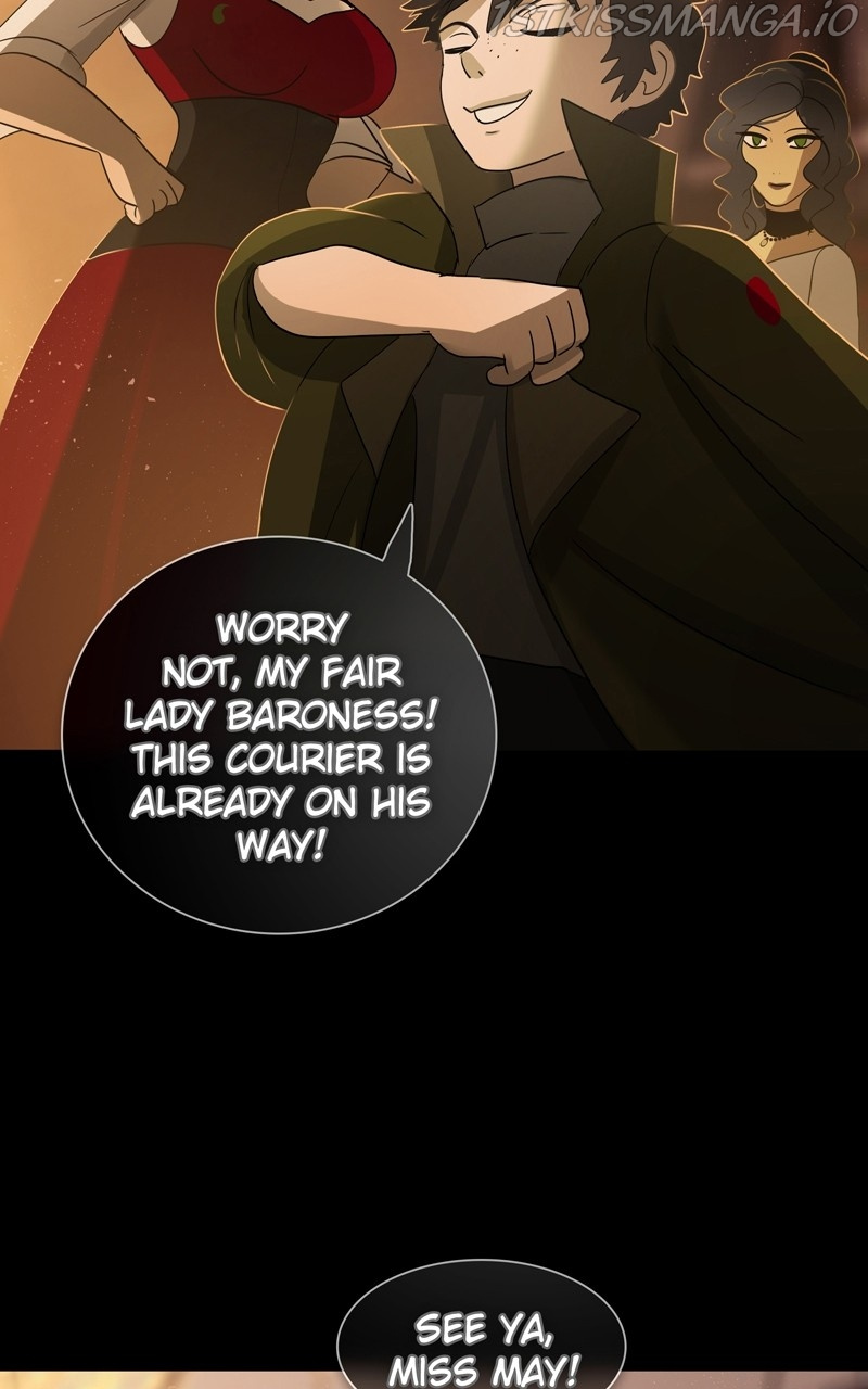Everfallen – Manga chapter 22 - page 52