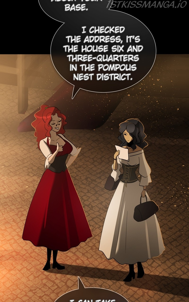 Everfallen – Manga chapter 22 - page 62