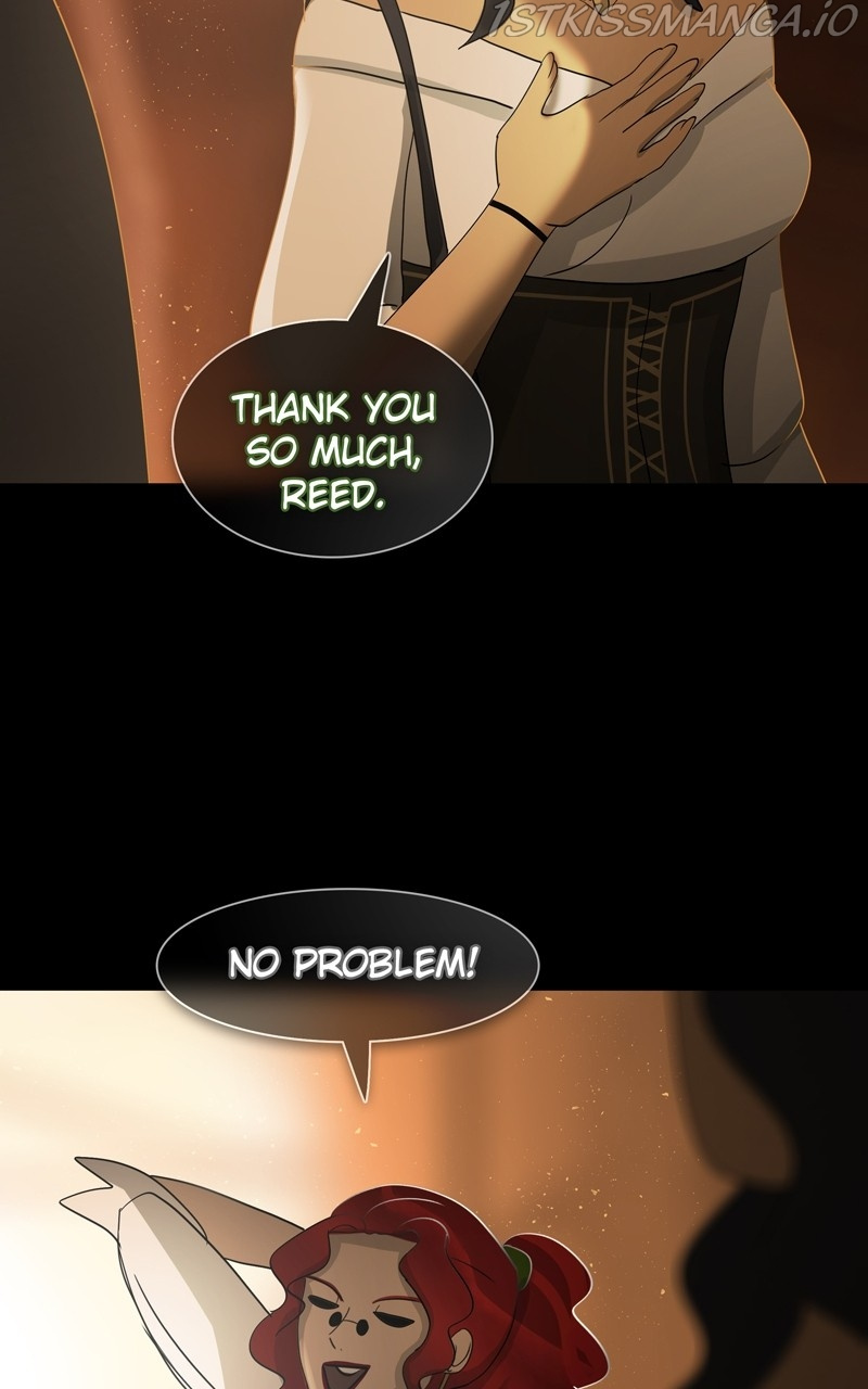 Everfallen – Manga chapter 22 - page 64