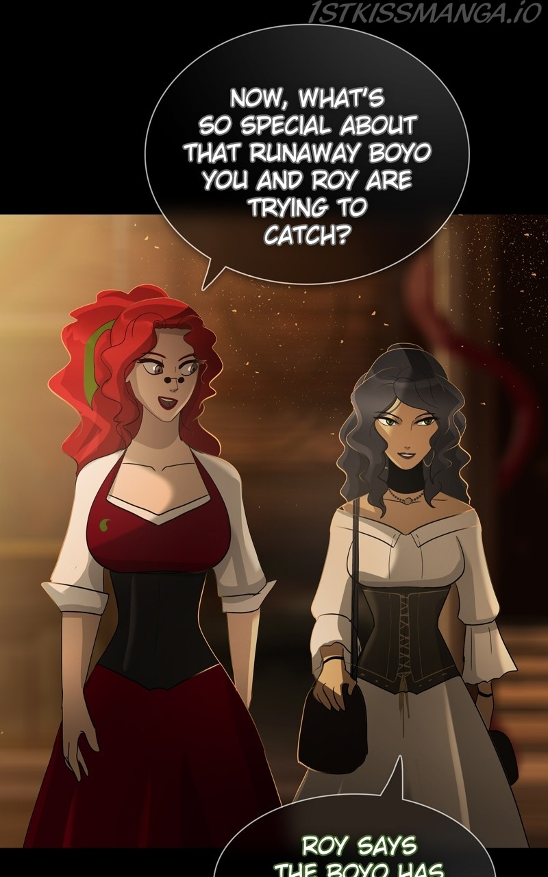 Everfallen – Manga chapter 22 - page 66