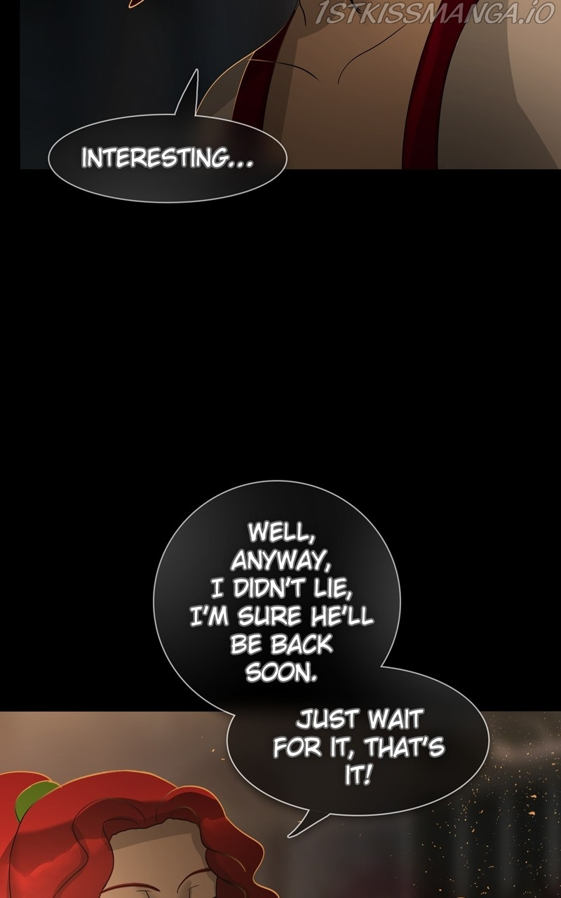 Everfallen – Manga chapter 22 - page 68