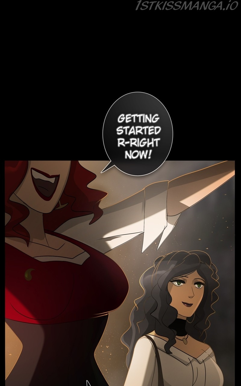 Everfallen – Manga chapter 22 - page 71