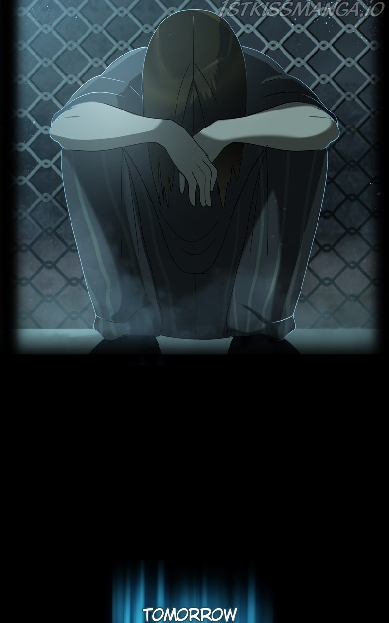 Everfallen – Manga chapter 22 - page 80