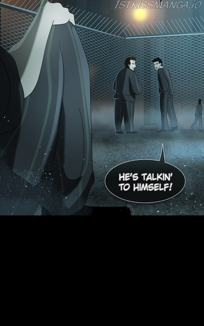 Everfallen – Manga chapter 22 - page 87