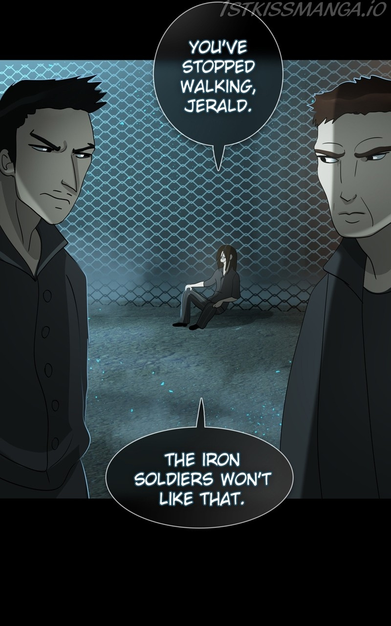 Everfallen – Manga chapter 22 - page 88