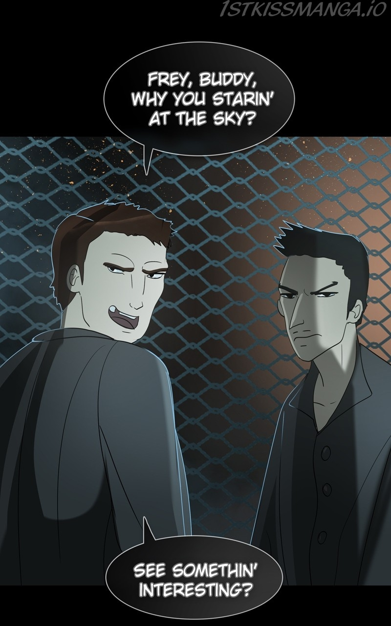 Everfallen – Manga chapter 22 - page 89