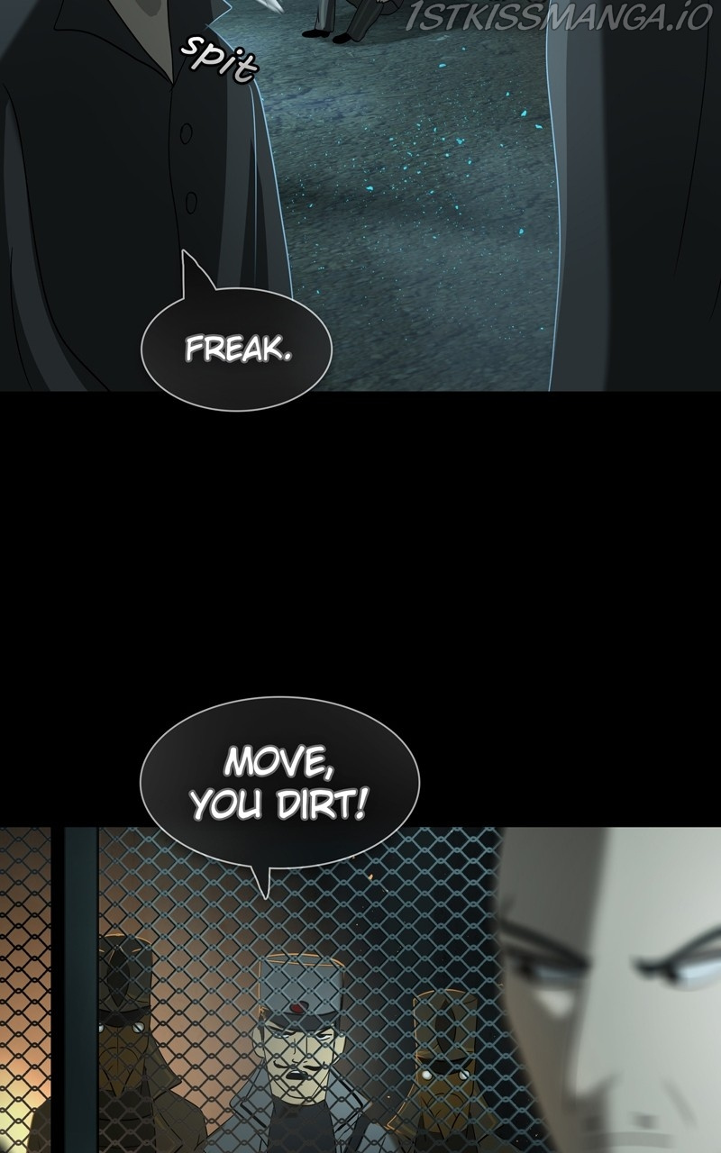 Everfallen – Manga chapter 22 - page 92