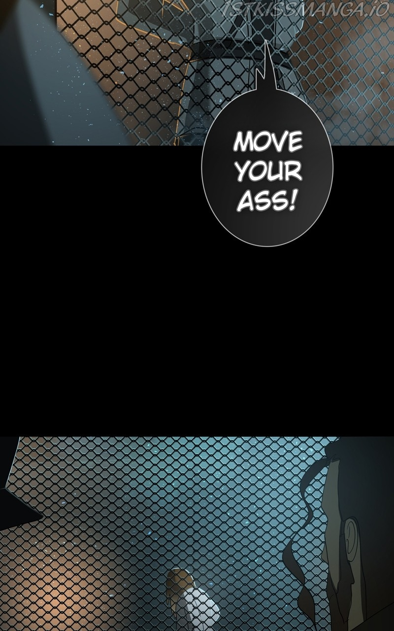 Everfallen – Manga chapter 22 - page 99