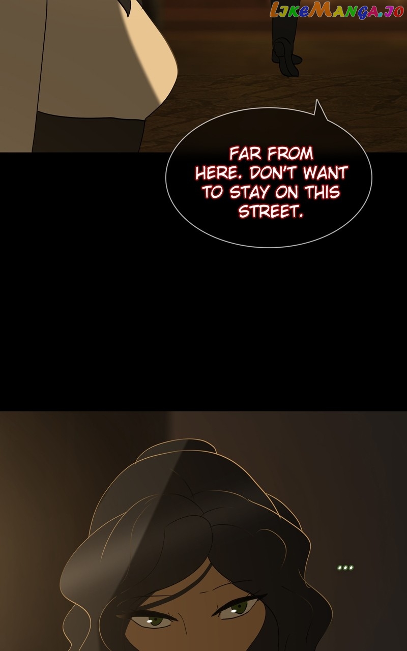 Everfallen – Manga Chapter 46 - page 12
