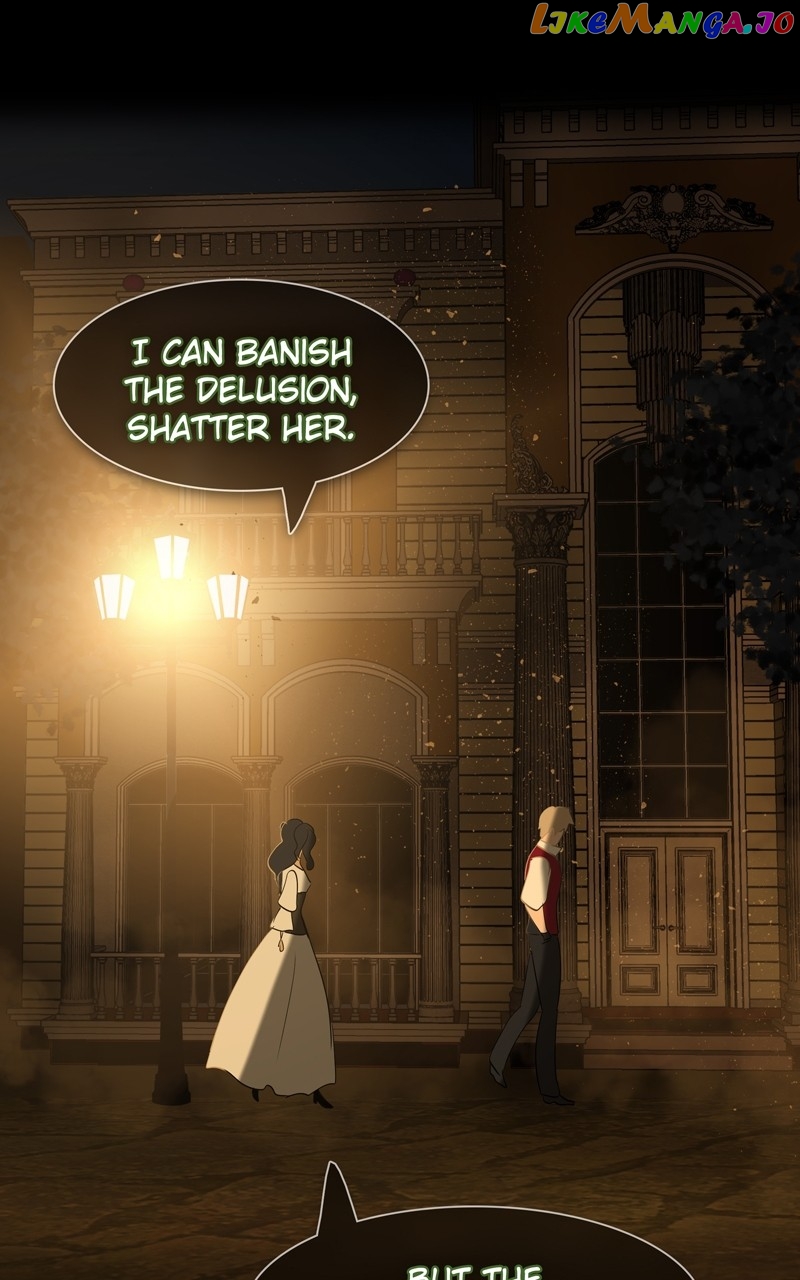 Everfallen – Manga Chapter 46 - page 14