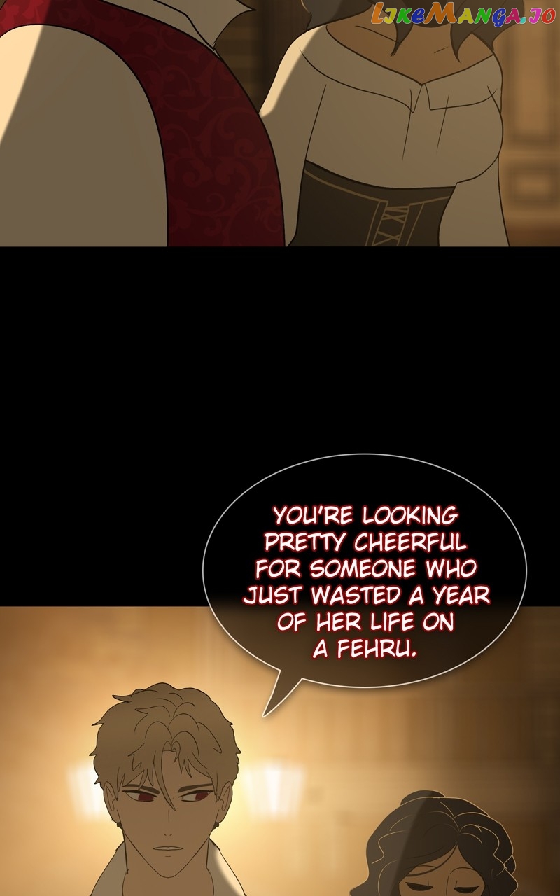 Everfallen – Manga Chapter 46 - page 18