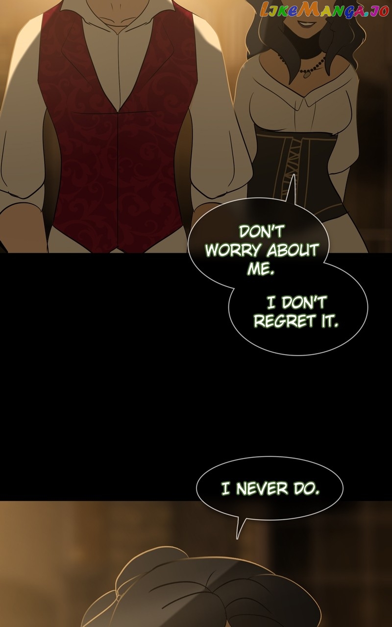 Everfallen – Manga Chapter 46 - page 19
